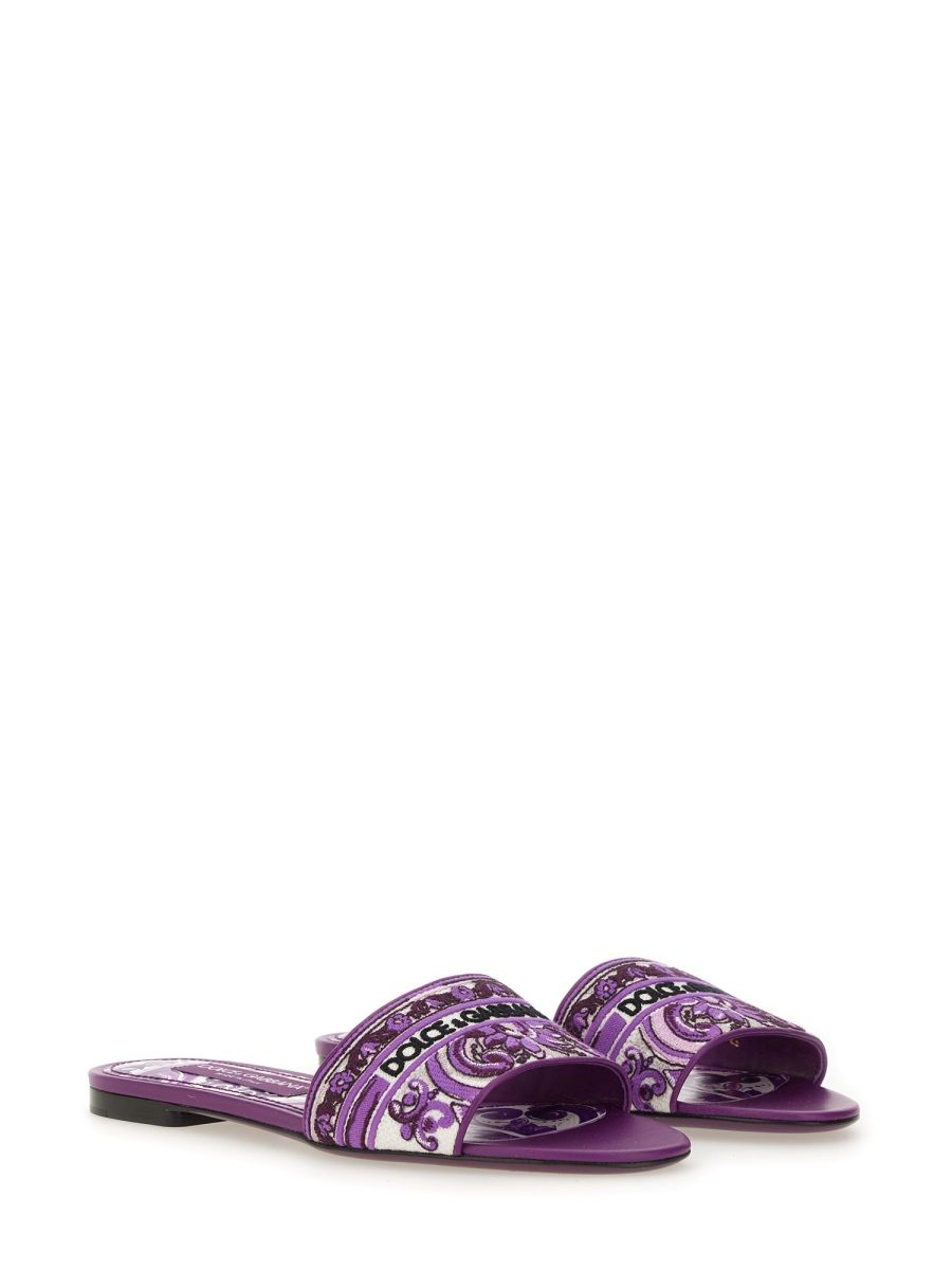 Dolce & Gabbana Sandaler