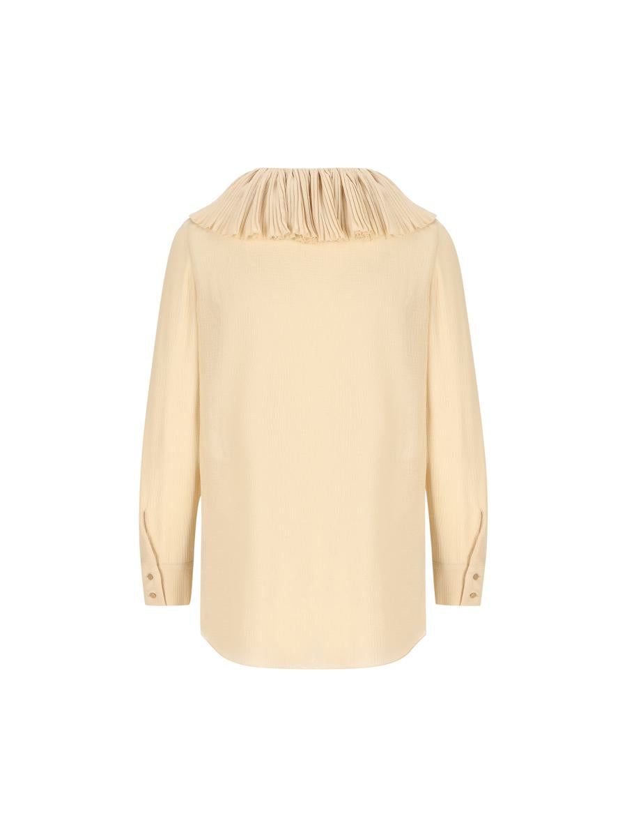 Saint Laurent-jackor