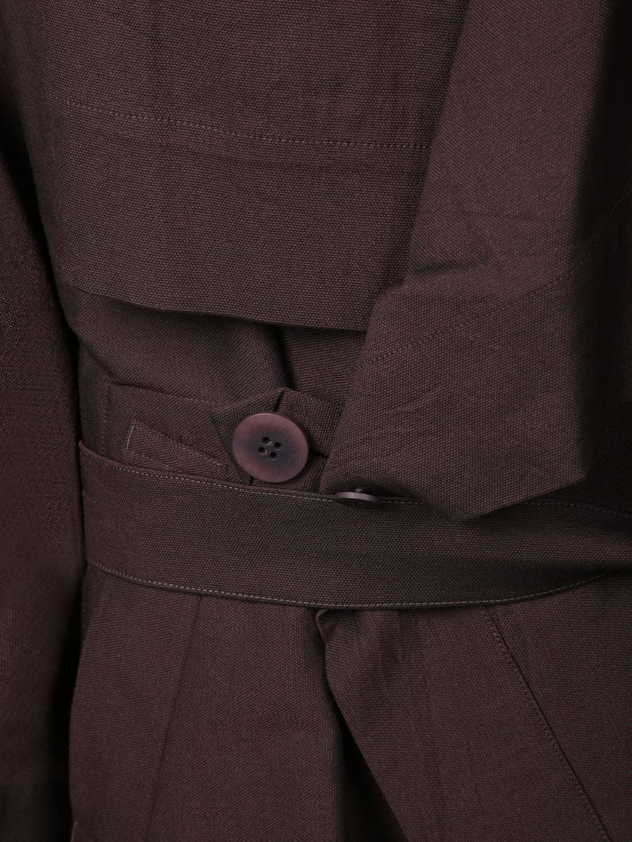 Issey Miyake-kappor