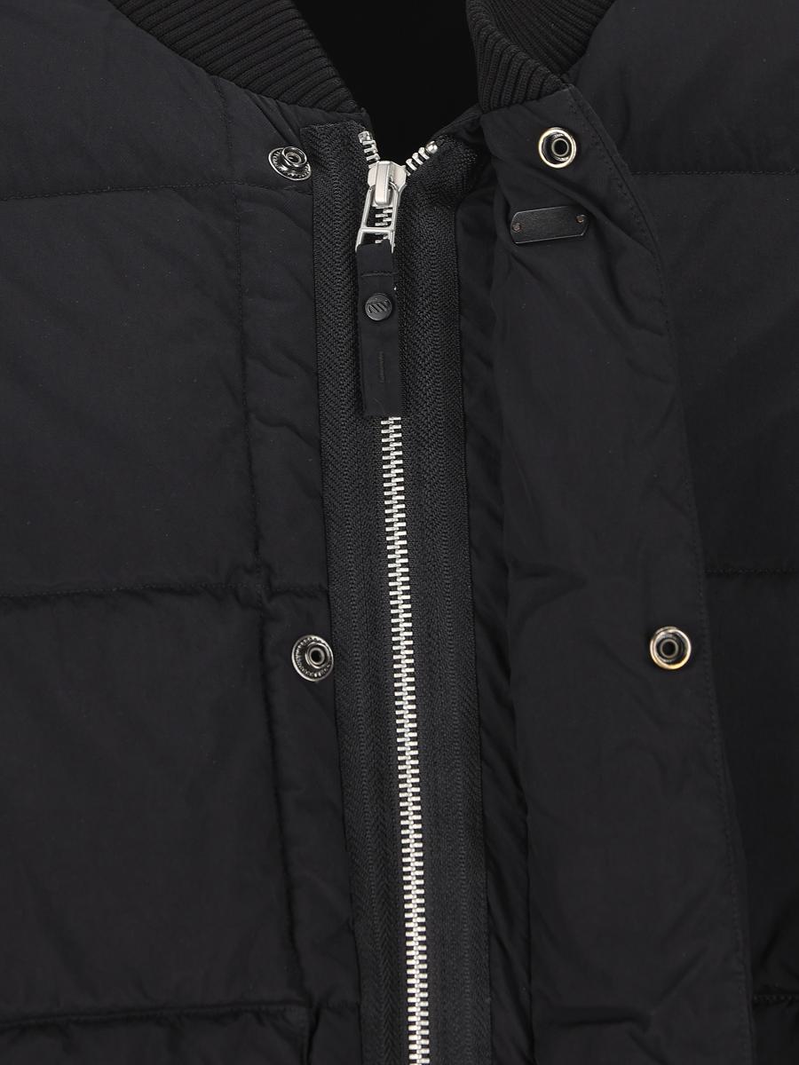 Massimo Osti Studio-kappor