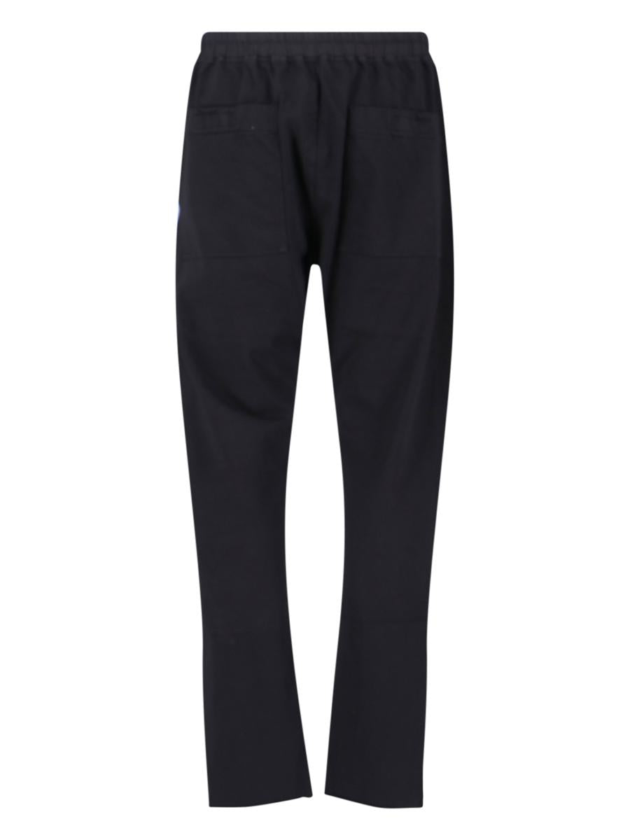 Rick Owens Drkshdw-byxor