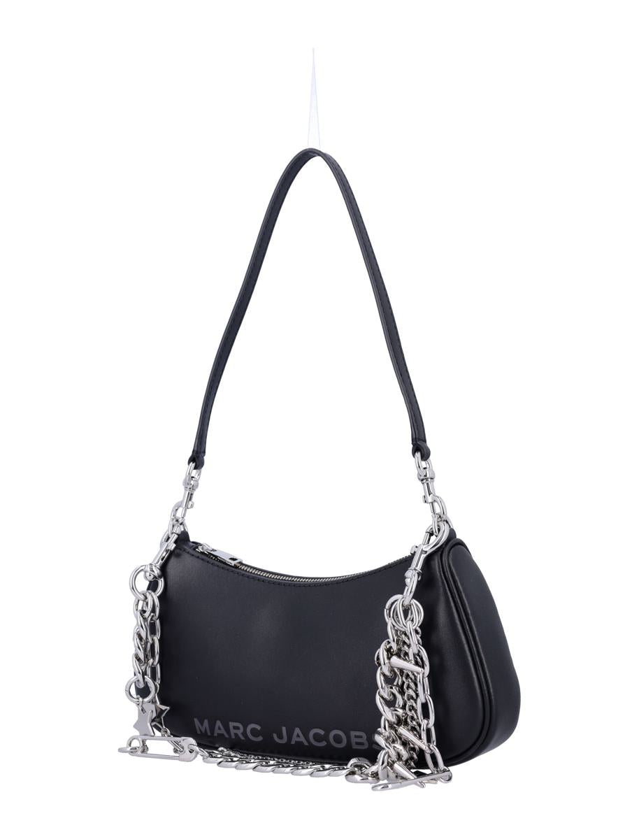 Marc Jacobs The Star Charm Axelväska