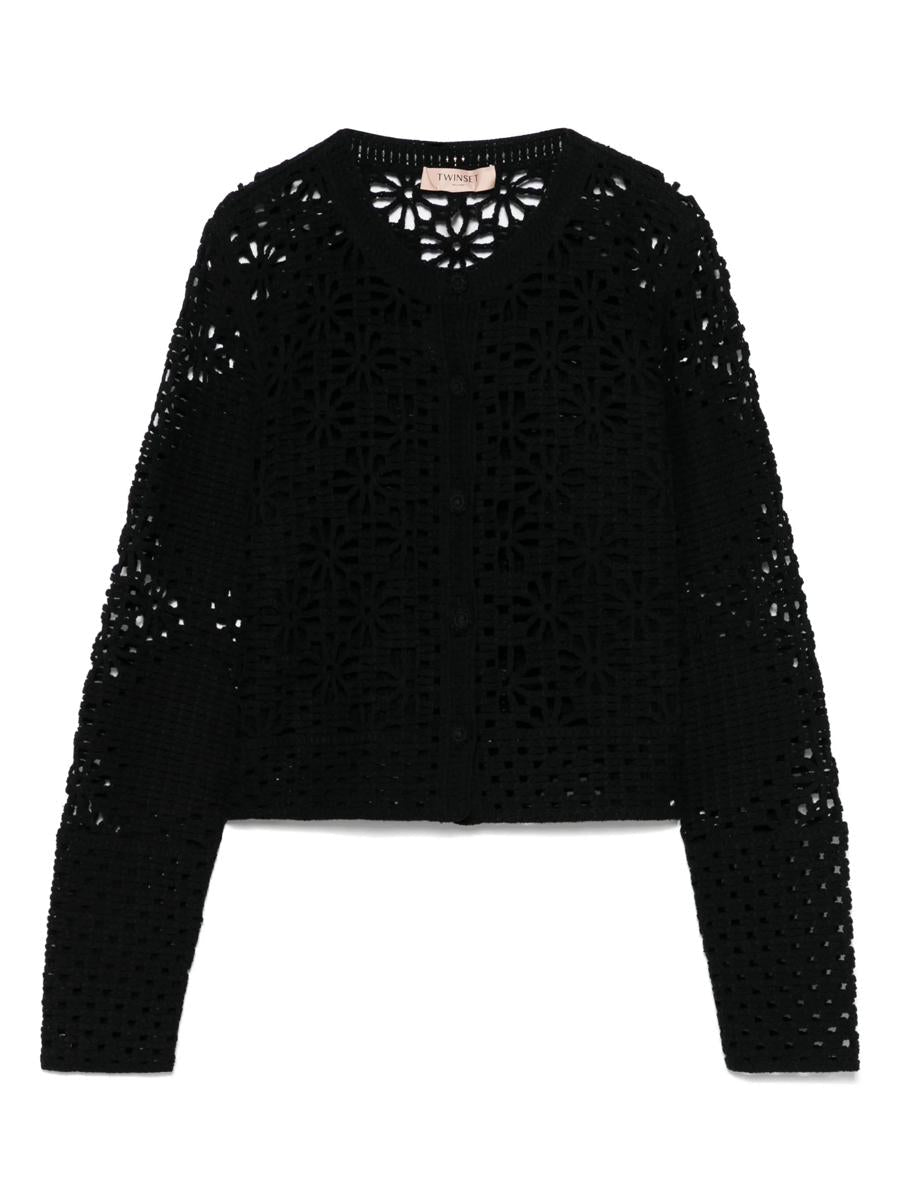 Twinset Jacka Kläder