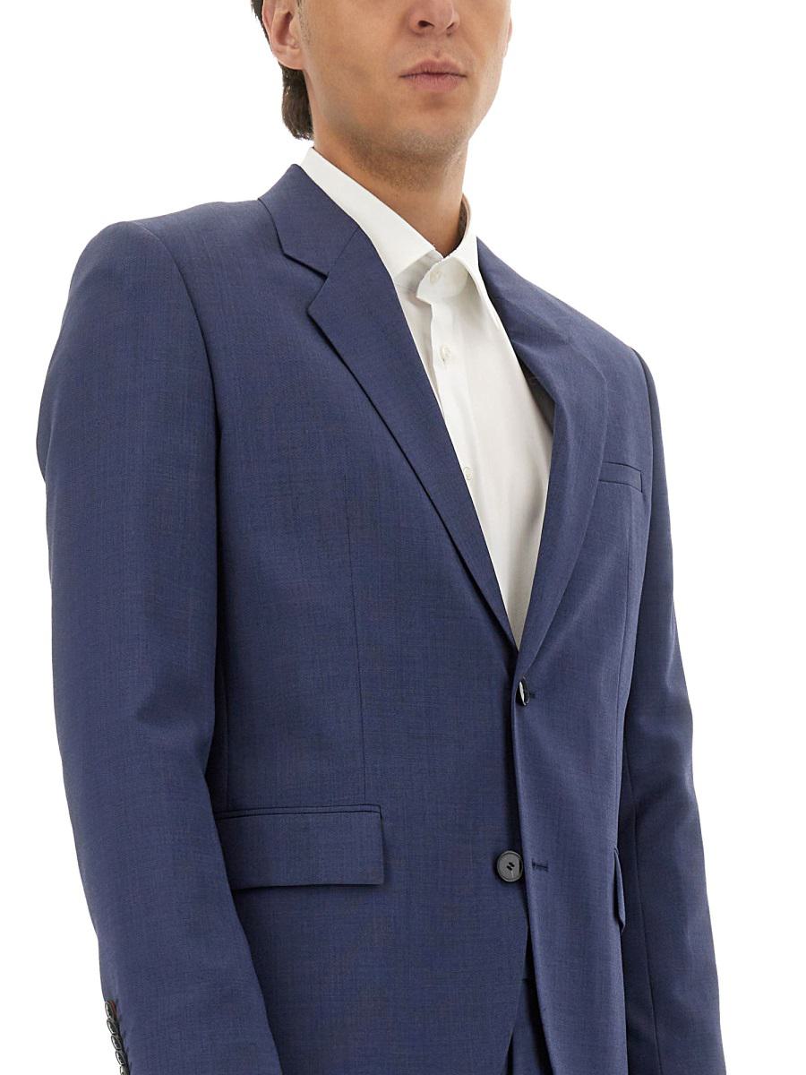 Hugo Boss Modern Fit-jacka