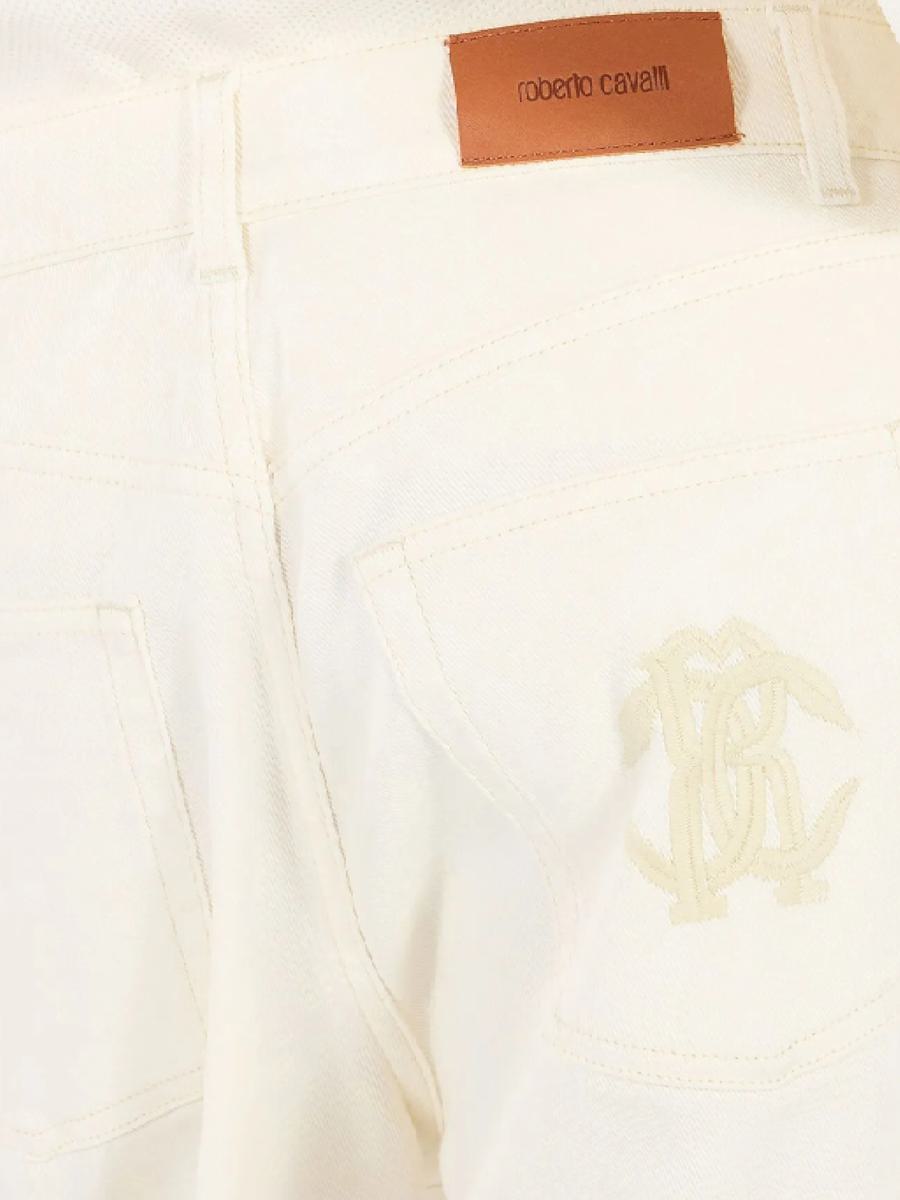 Roberto Cavalli-byxor