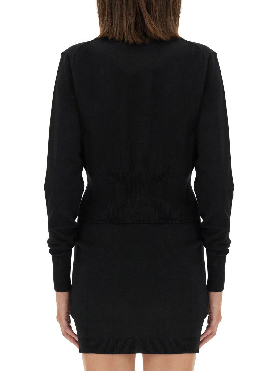 Vivienne Westwood kofta "Bea"