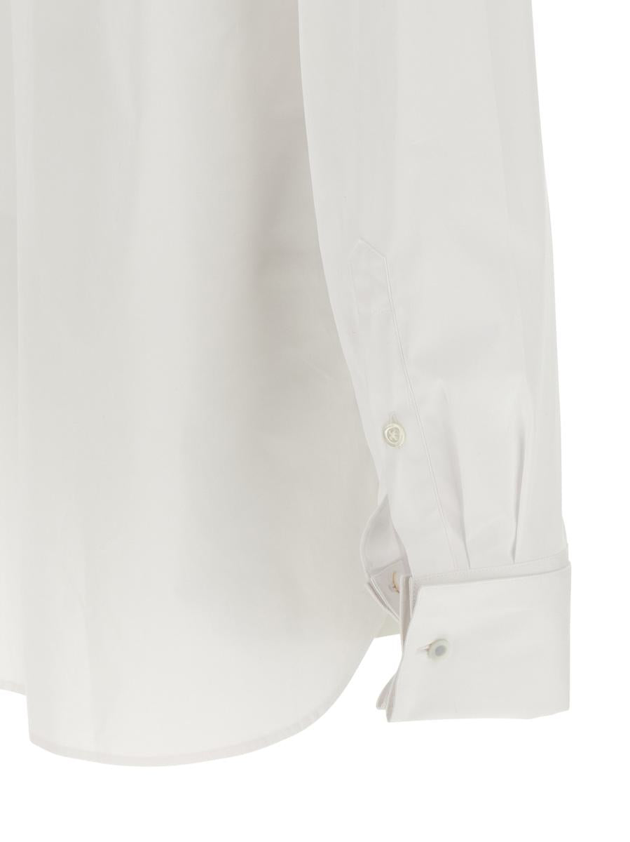 Dries Van Noten 'Croomd' skjorta