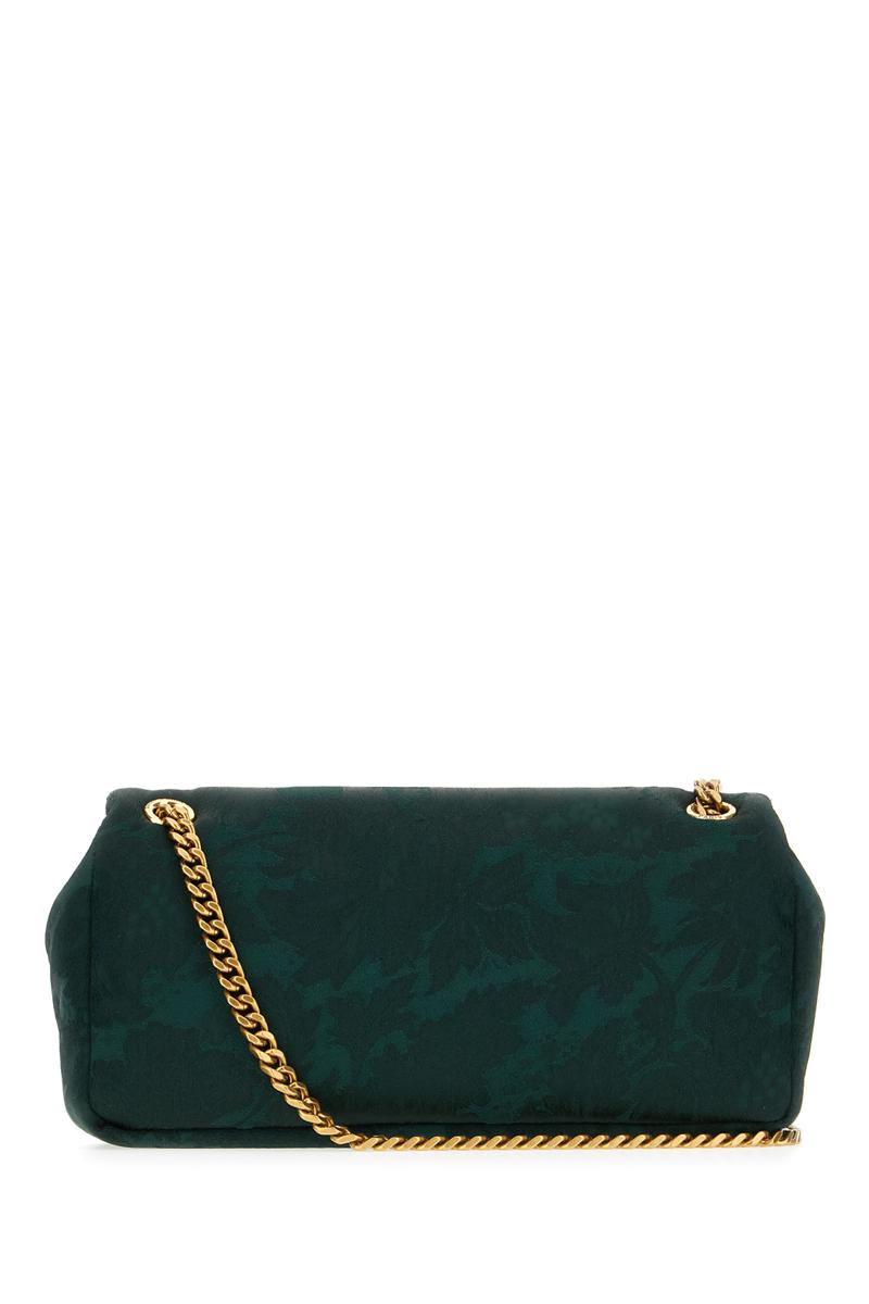 Saint Laurent Axelväskor