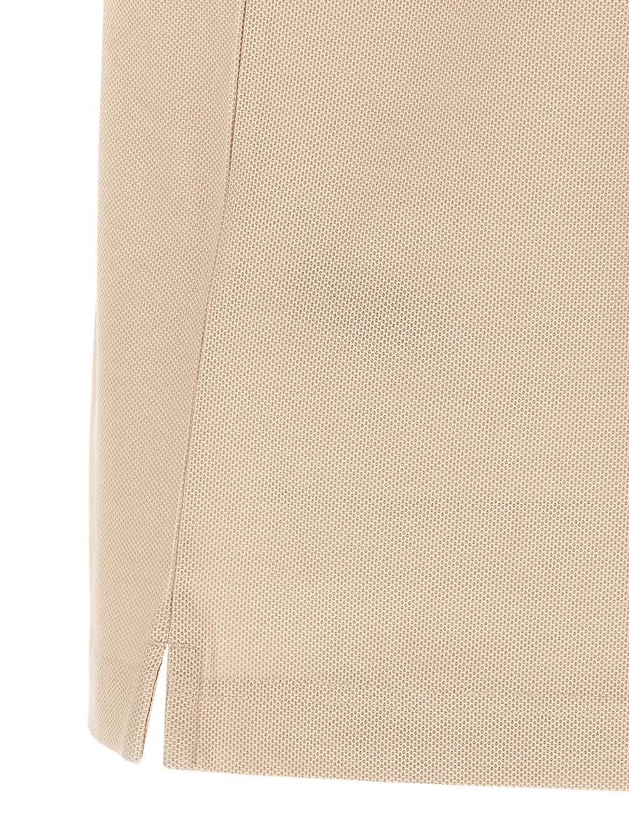 Burberry 'Stan Med' pikétröja