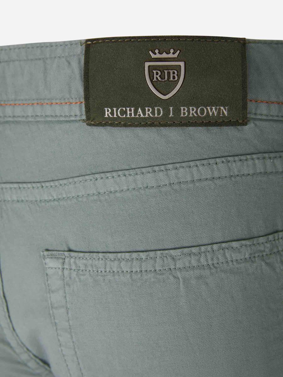 Richard J. Brown Milano Jeans