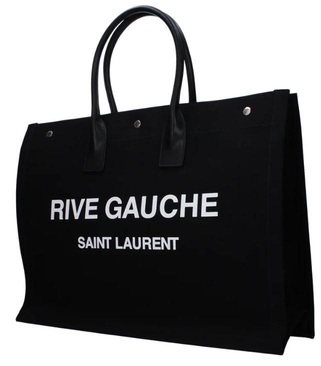 Saint Laurent-väskor