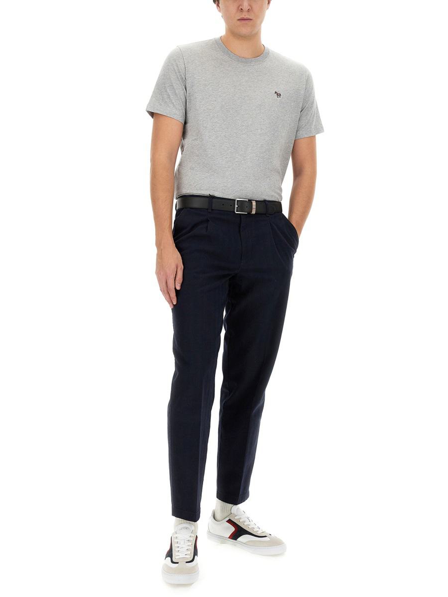 Ps Paul Smith T-shirt med normal passform