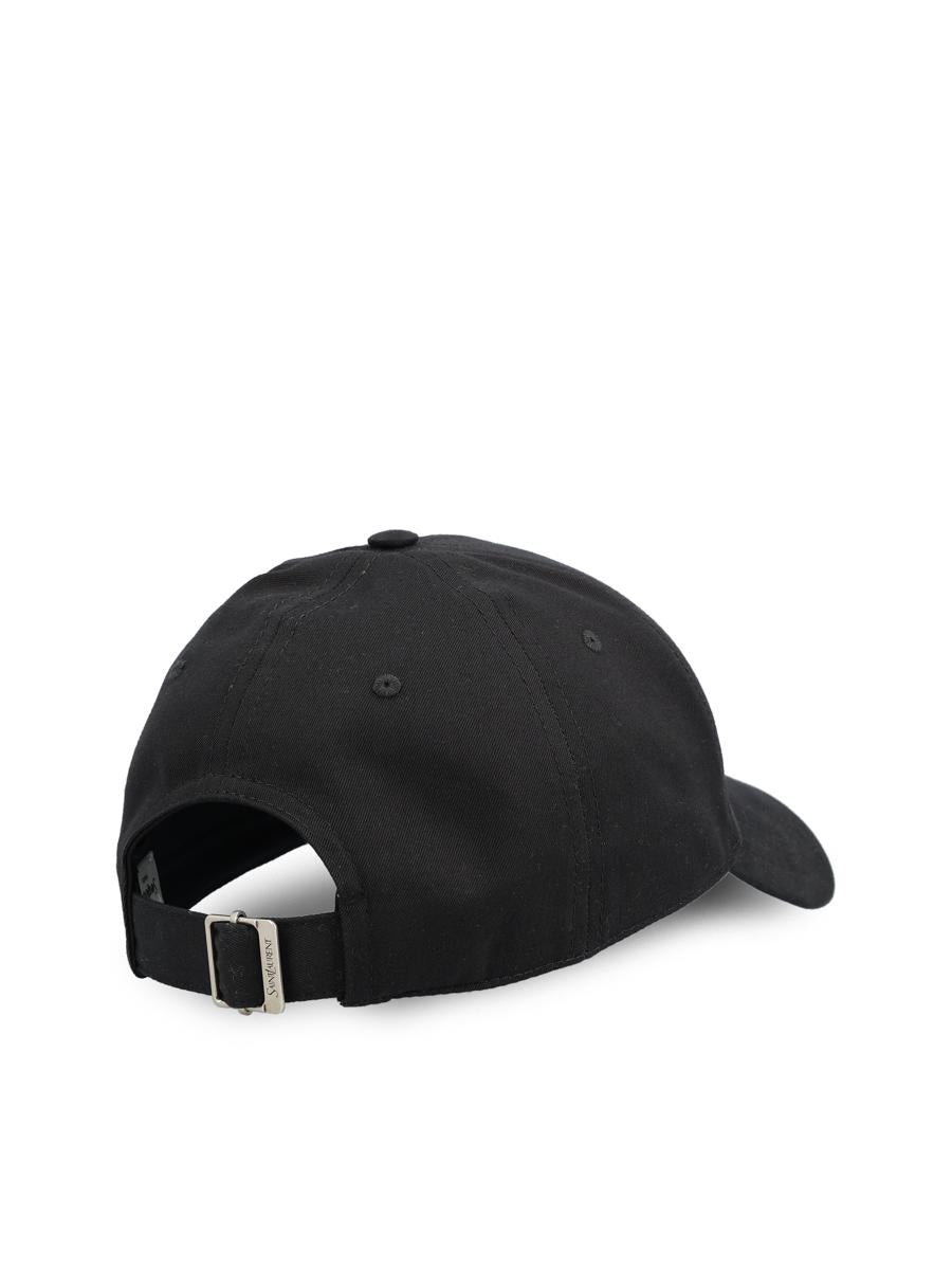 Saint Laurent-hattar