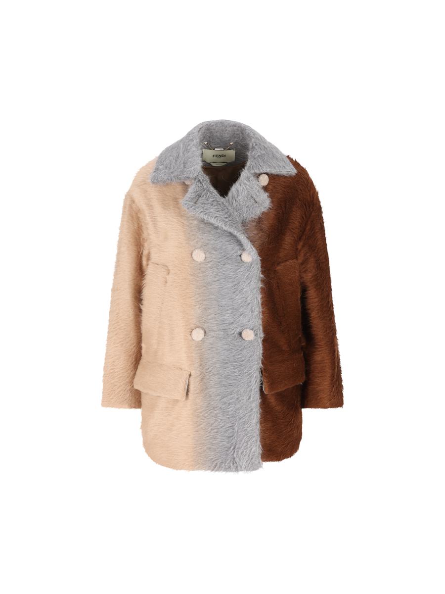 Fendi-kappor