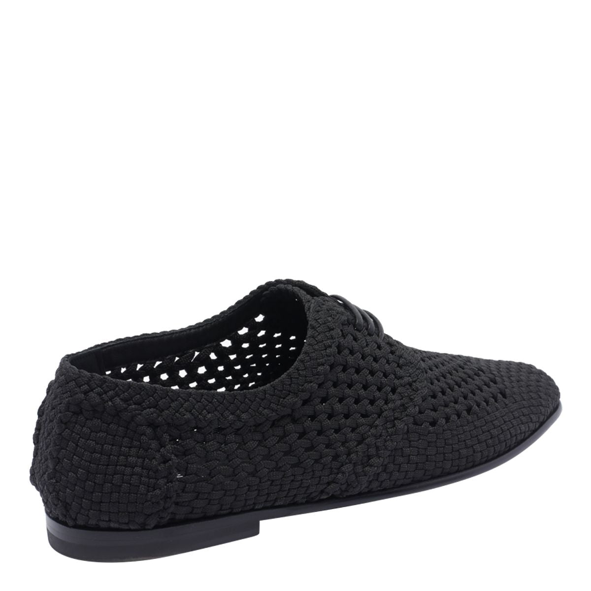 Dolce & Gabbana platta skor