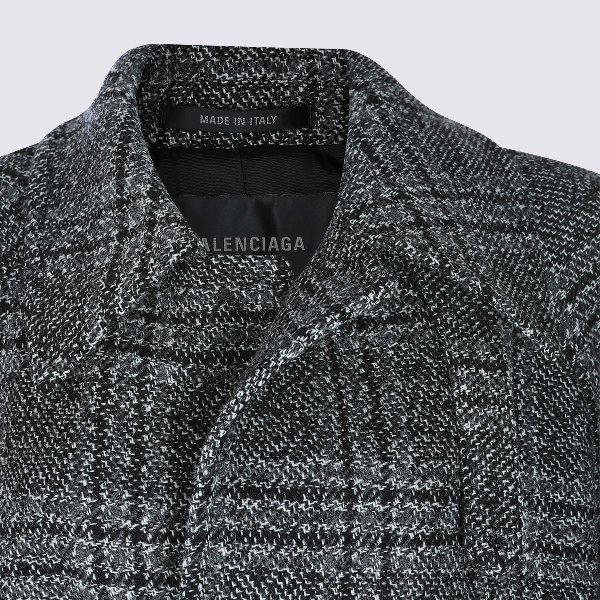 Balenciaga-kappor