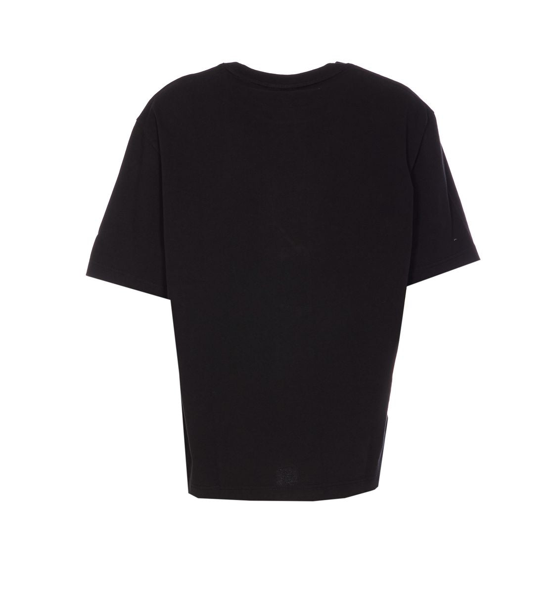 Maison Kitsuné T-shirts och pikétröjor