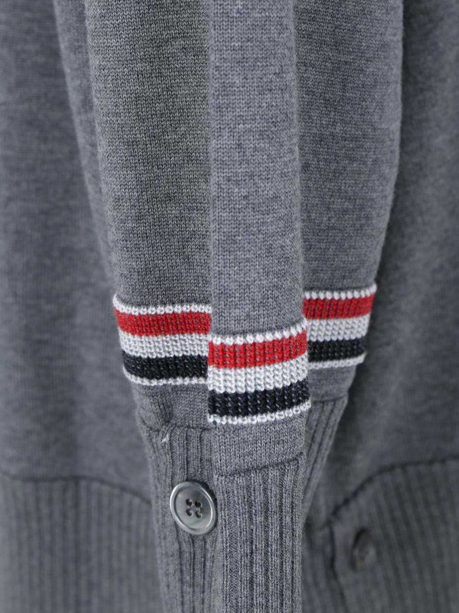 Thom Browne Stickade kläder