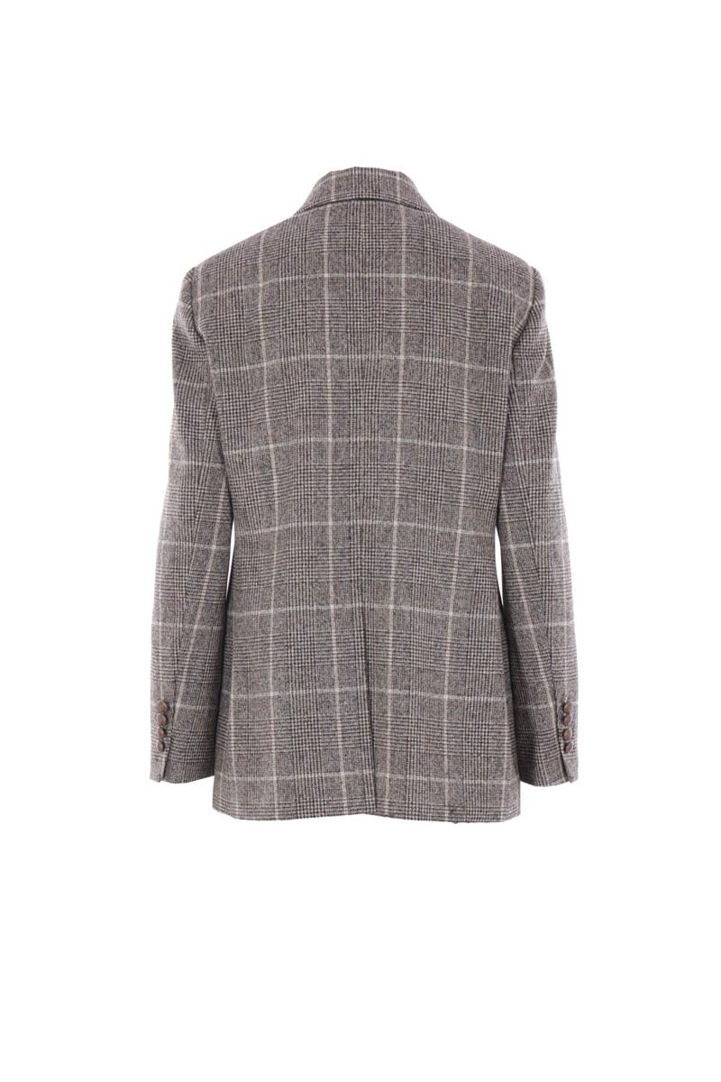Brunello Cucinelli-jackor