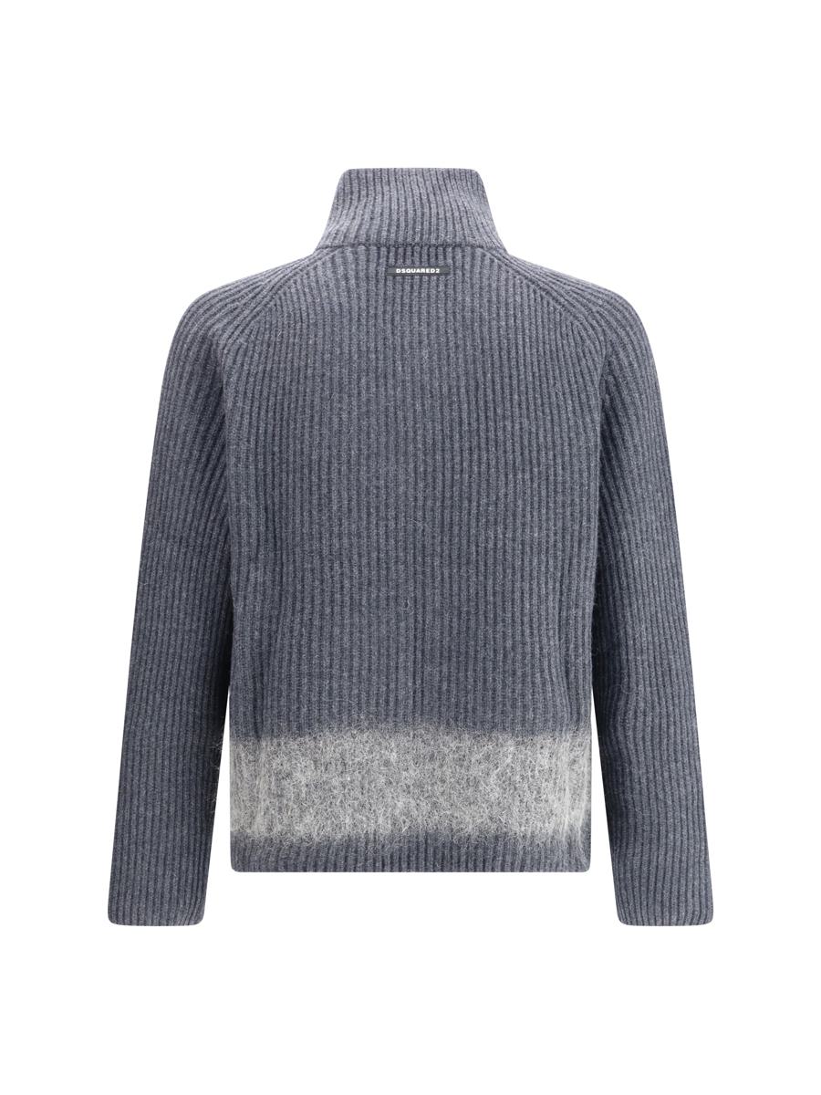 DSQUARED2 Stickade kläder