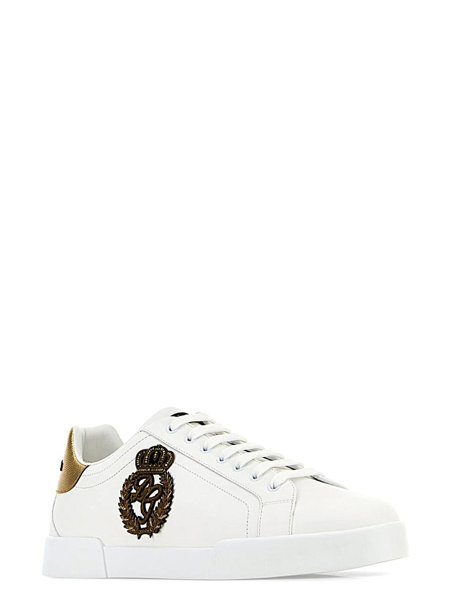 DOLCE & GABBANA Sneakers
