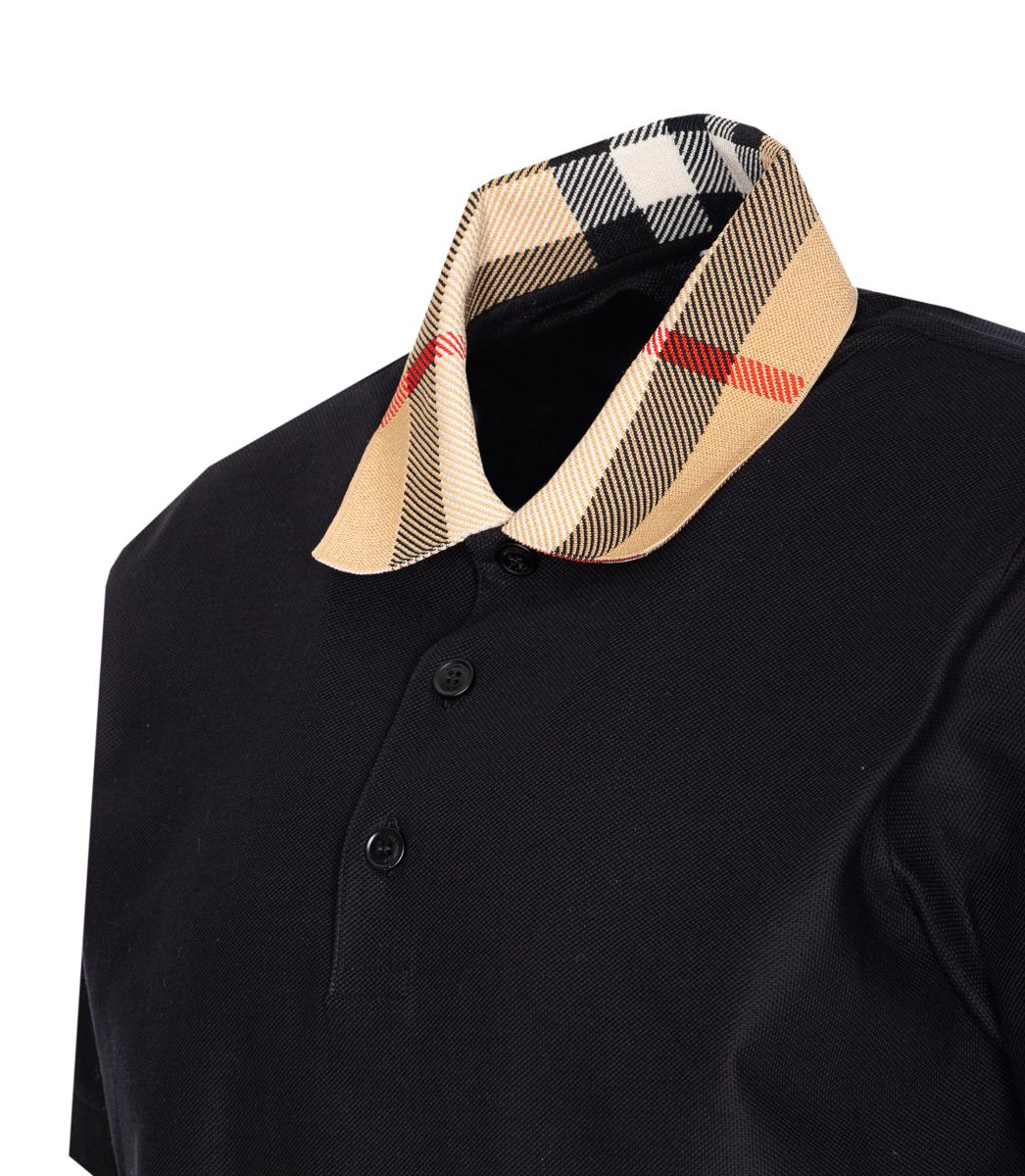 Burberry T-shirts och pikétröjor
