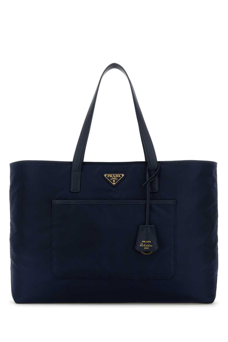 Prada Axelväskor