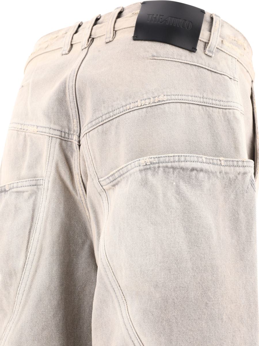 Attico vida jeans