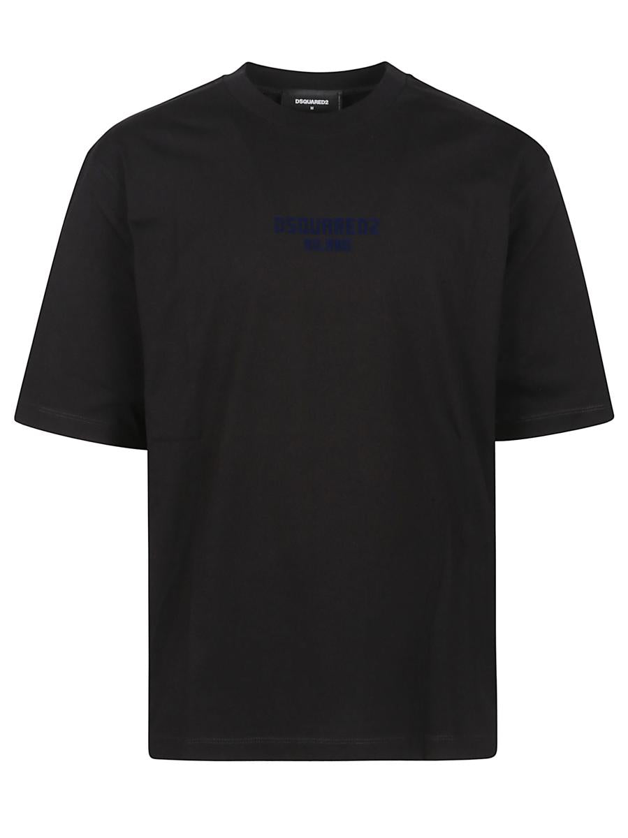 DSQUADER2 T-shirt