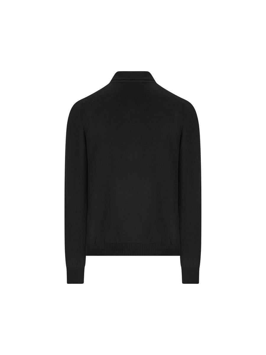 Tagliatore T-shirt och pikétröja
