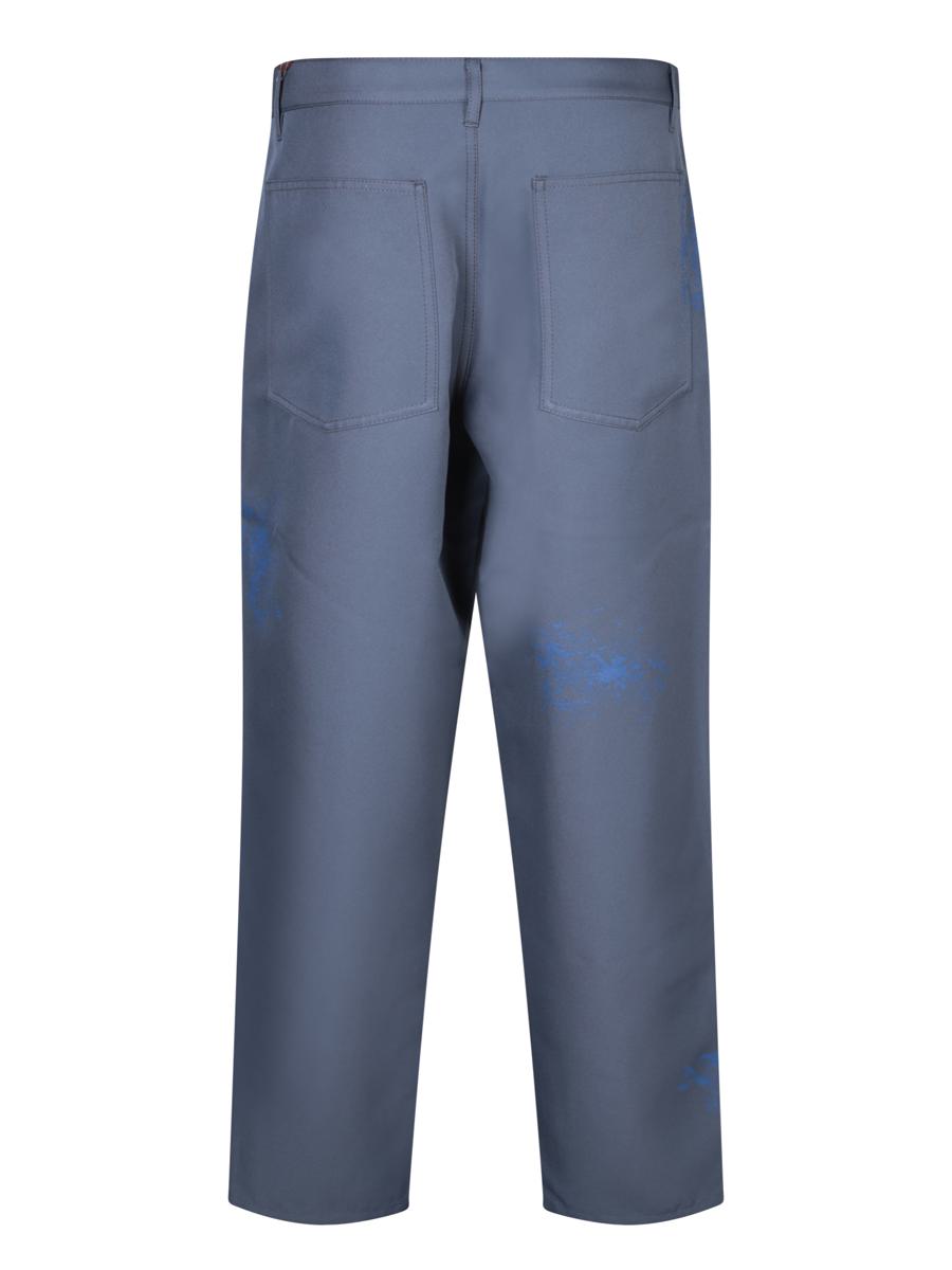 Comme Des Garçons-byxor