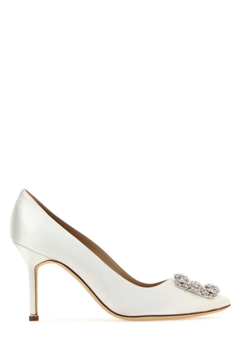 Manolo Blahnik klackskor