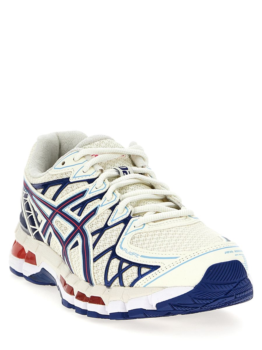 Asics Sneakers