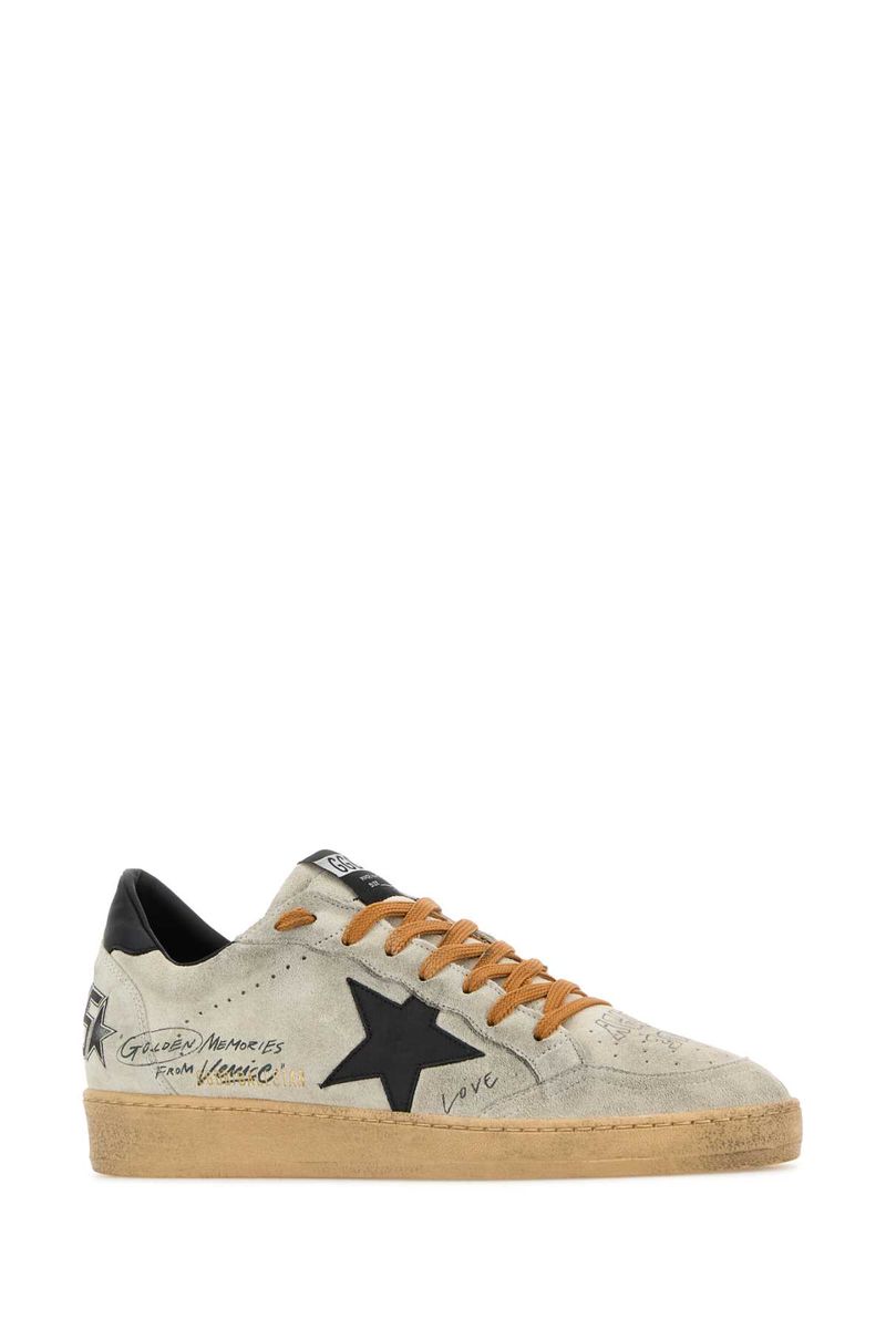 Golden Goose Sneakers