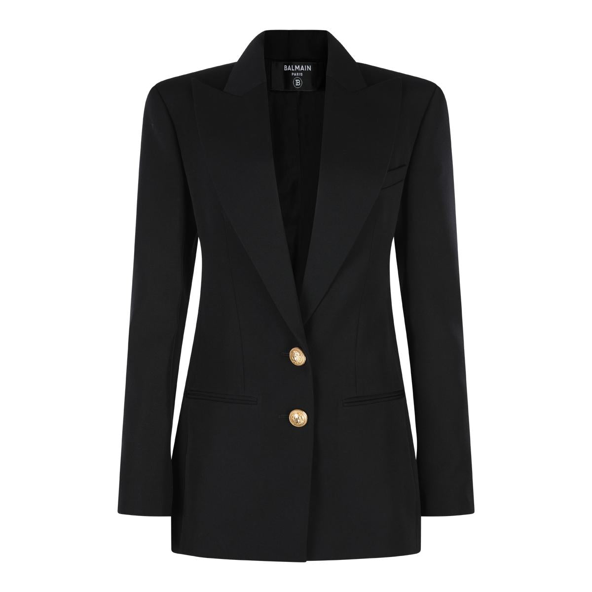 Balmain-jackor
