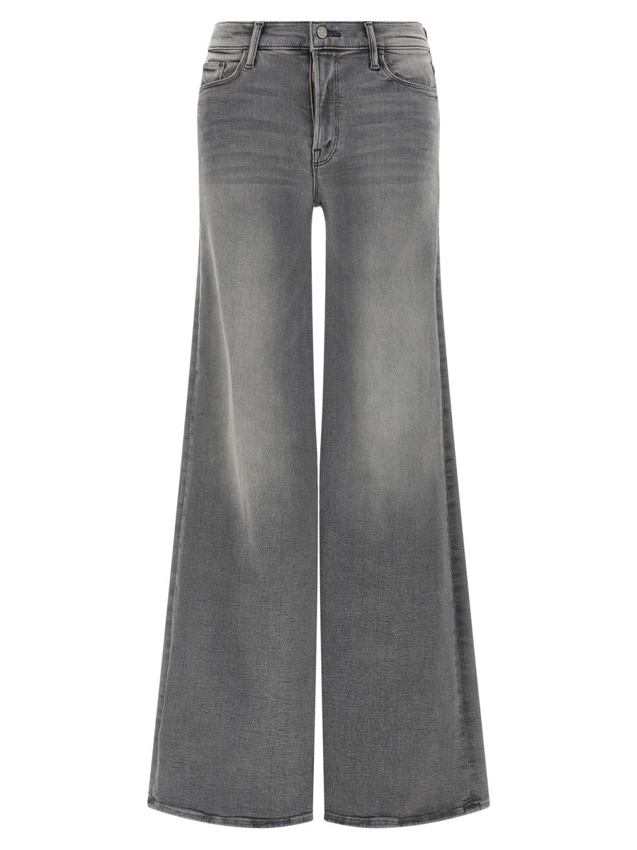 Mother 'The Twister Heel'-jeans