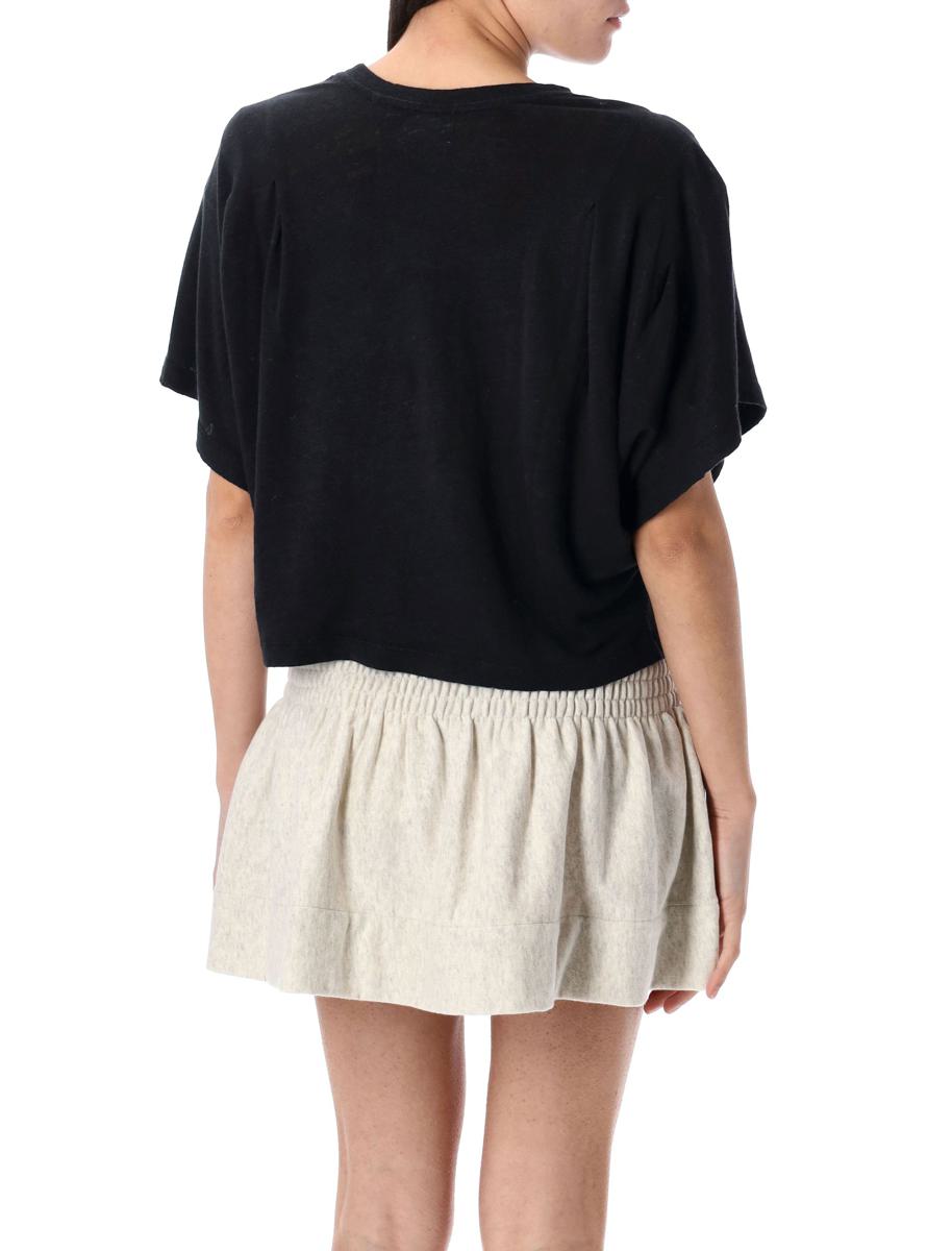 Isabel Marant Étoile Kyanza T-shirt