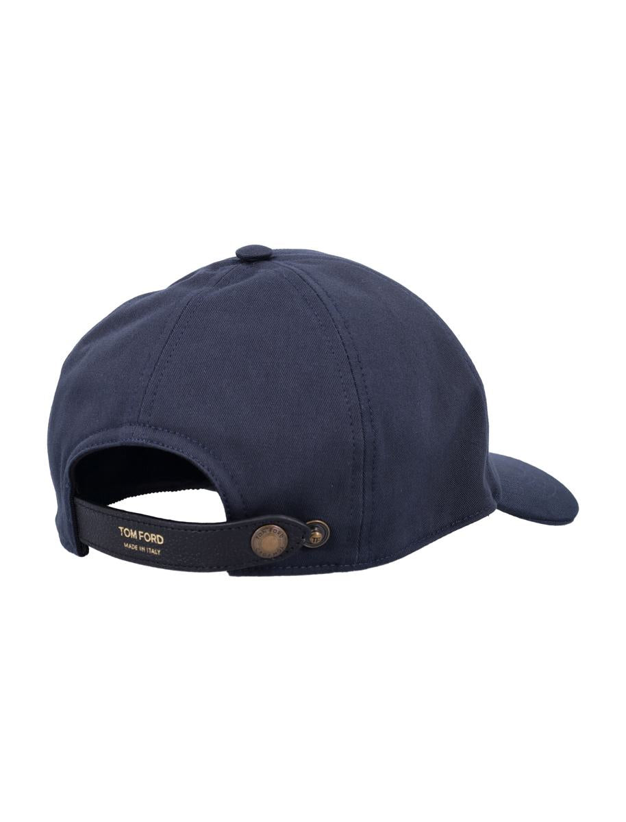 Tom Ford TF basebollkeps