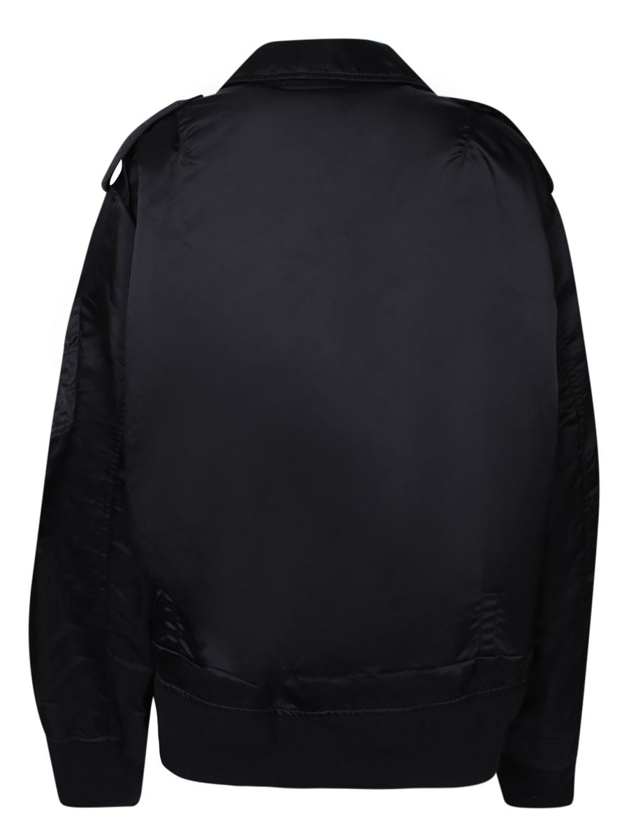 Sacai-jackor