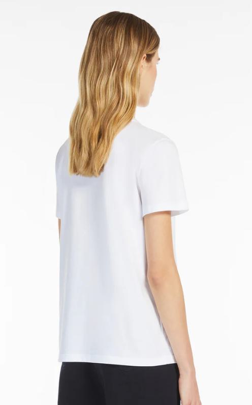 Max Mara T-shirts och pikétröjor