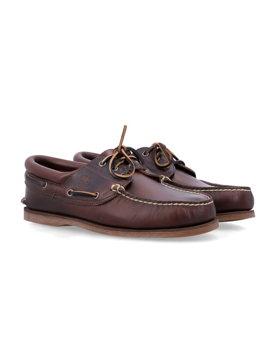 Timberland Autentiska Klassiska Båtskor