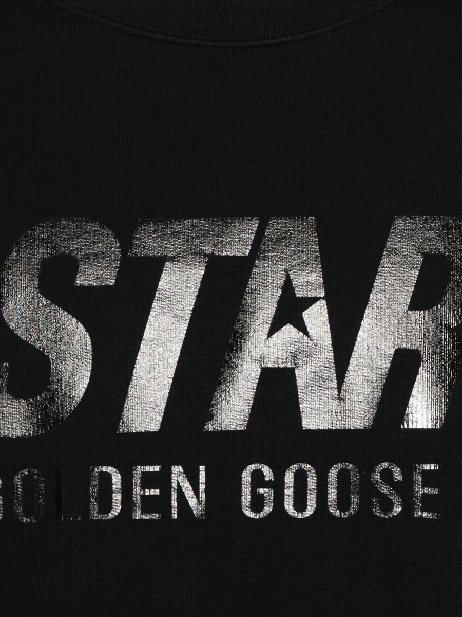 Golden Goose-tröjor
