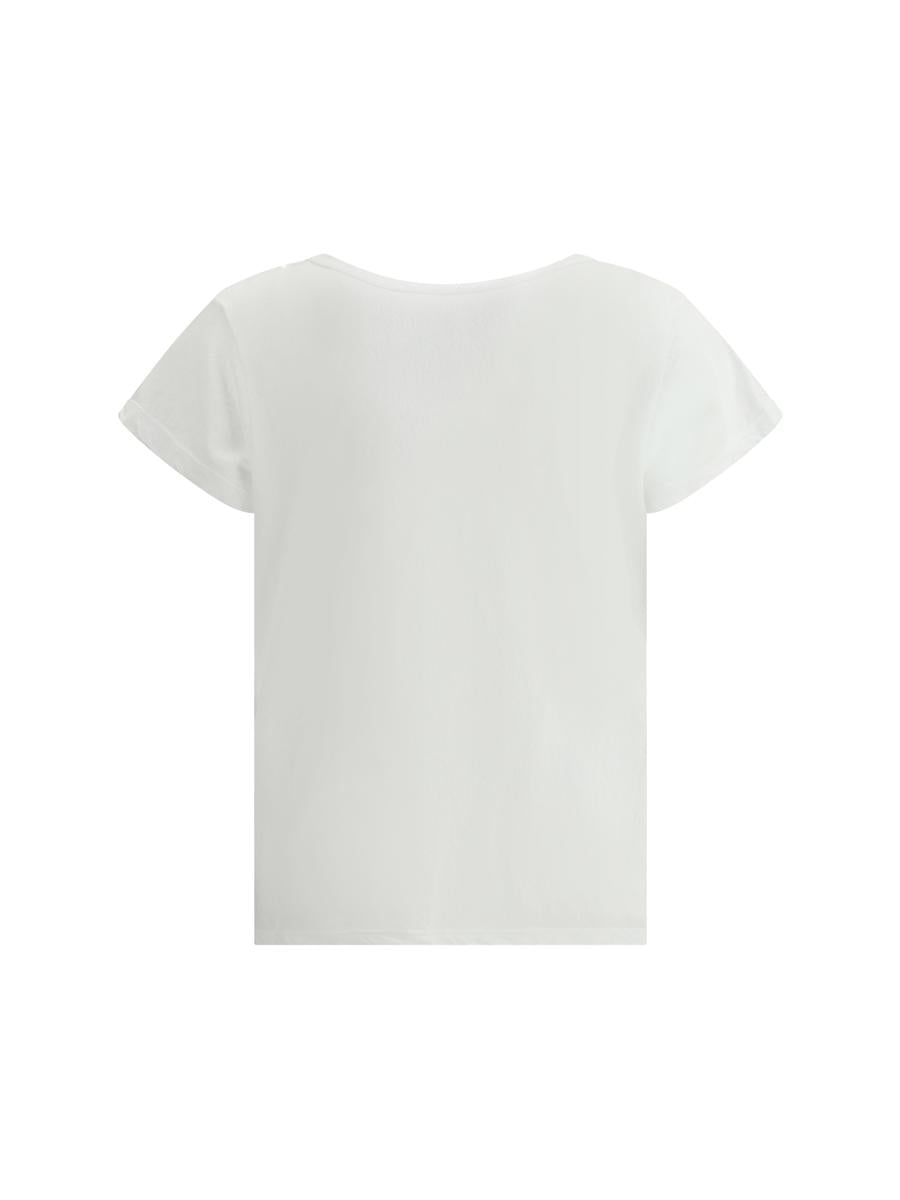 James Perse T-shirts