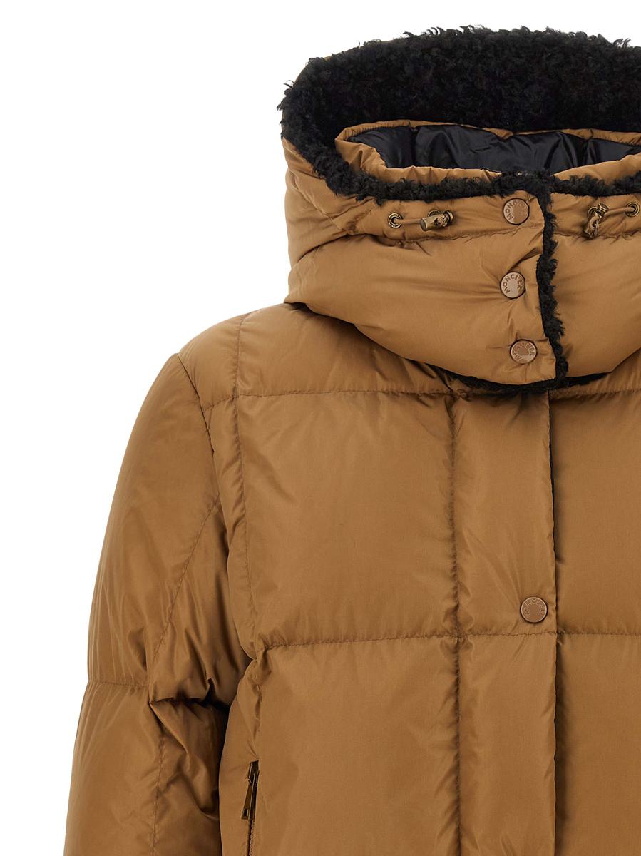 Moncler 'Castelnou' Dunjacka