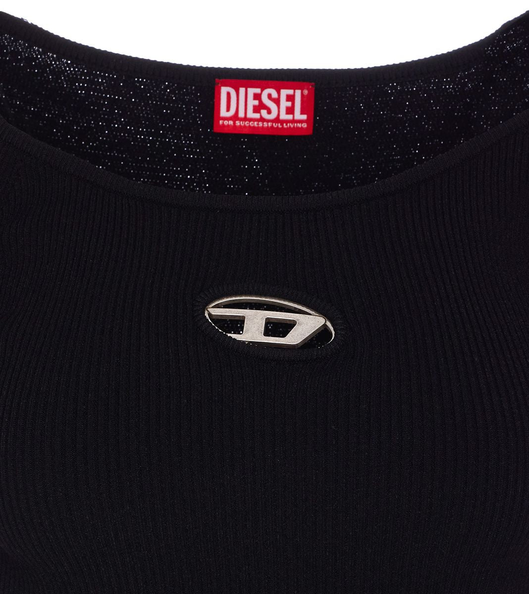 Diesel Oval-D Topp