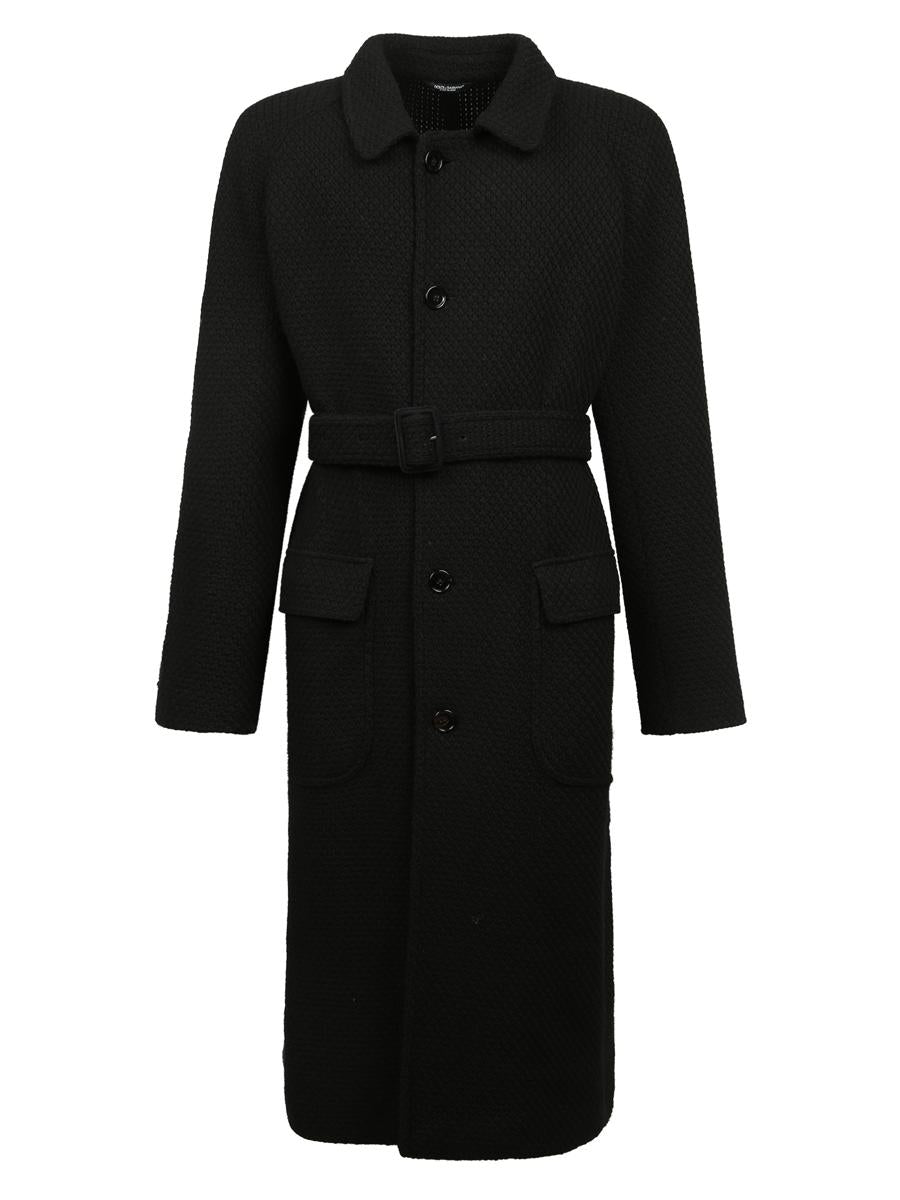 Dolce & Gabbana-kappor