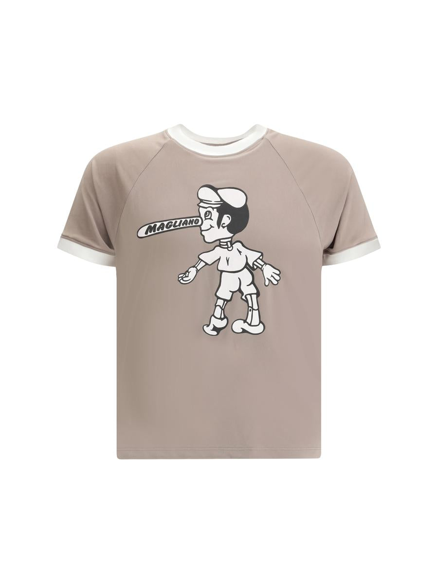 Magliano T-shirts