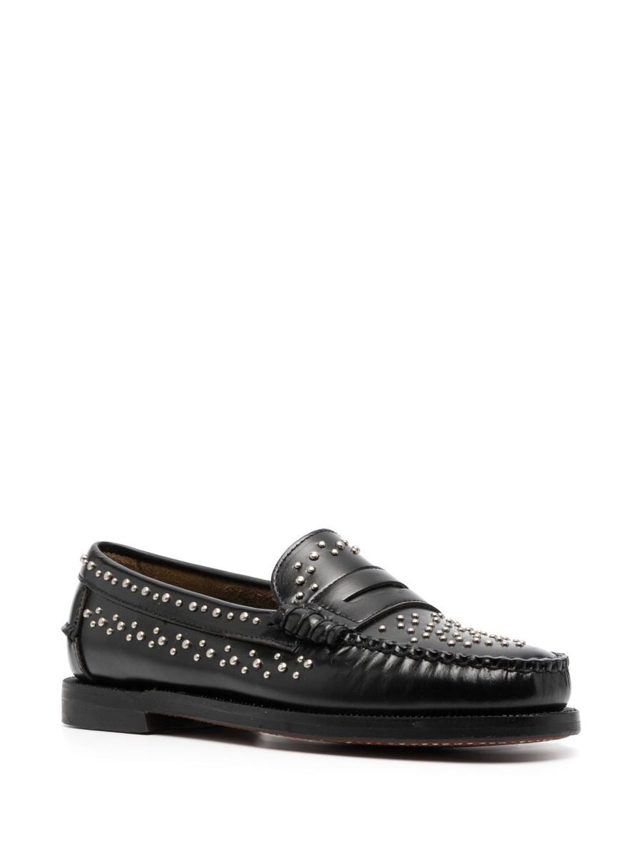 Sebago platta skor