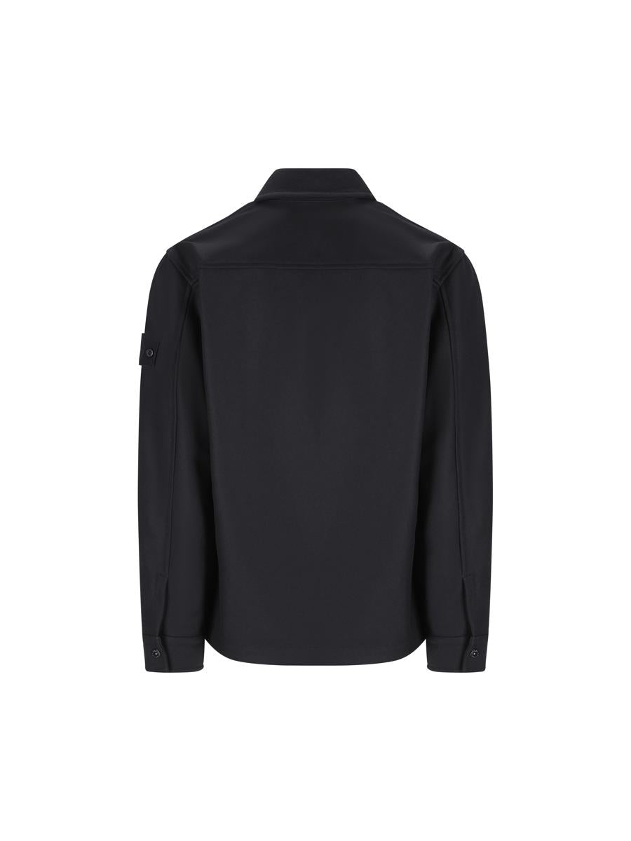 Stone Island-skjortor