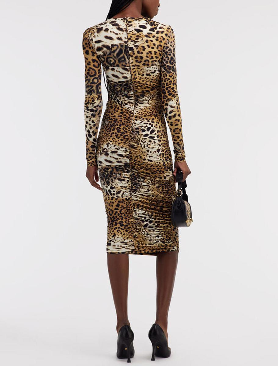Roberto Cavalli-klänningar
